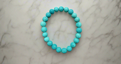 Feroza Stone bracelet