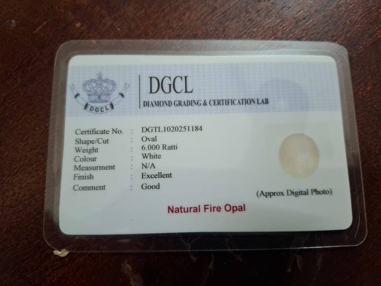 Fire_Opal_Certificate_6_ratti