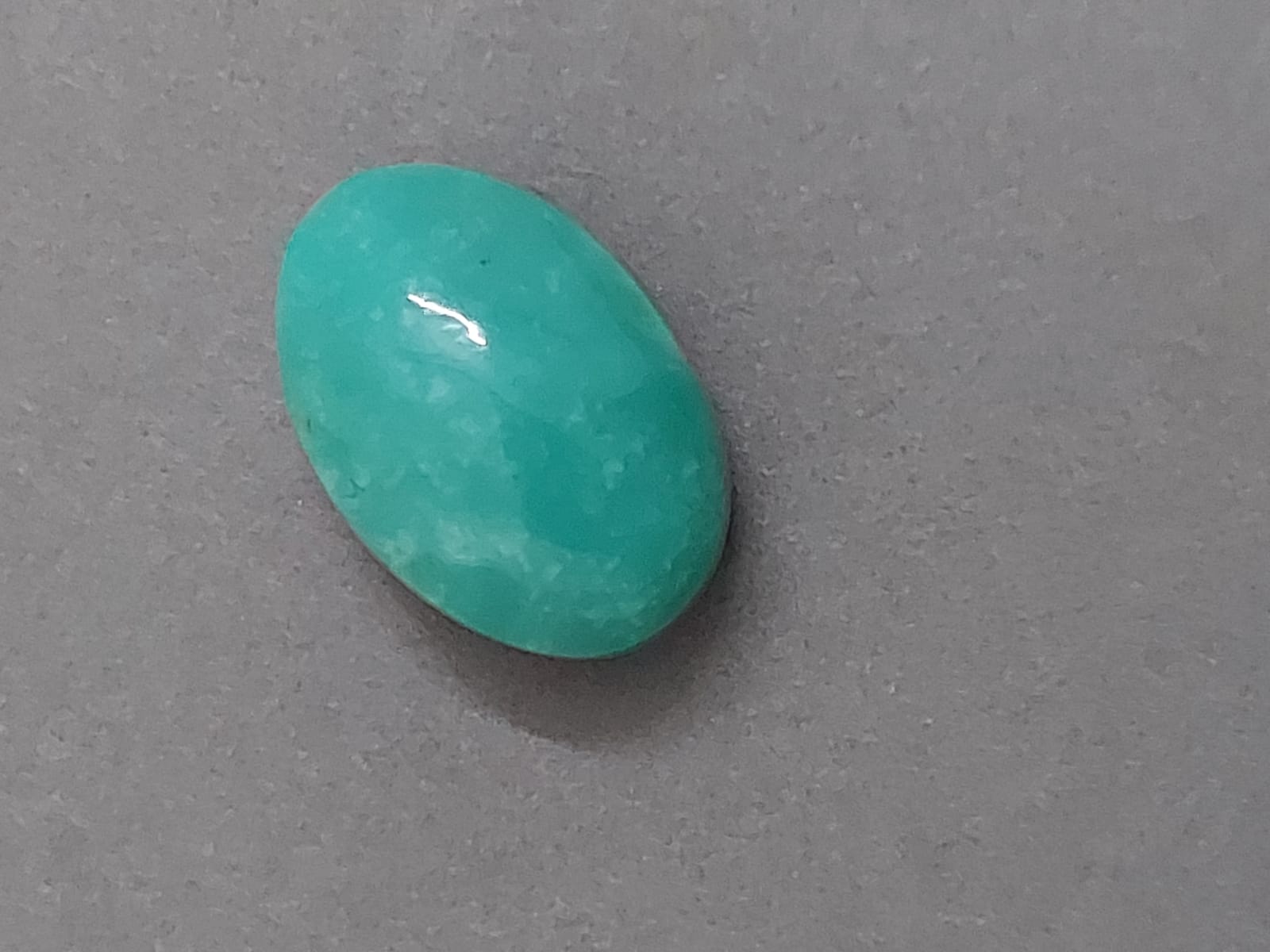 Firoza Feroza stone Turquoise Stone 12 Ratti With