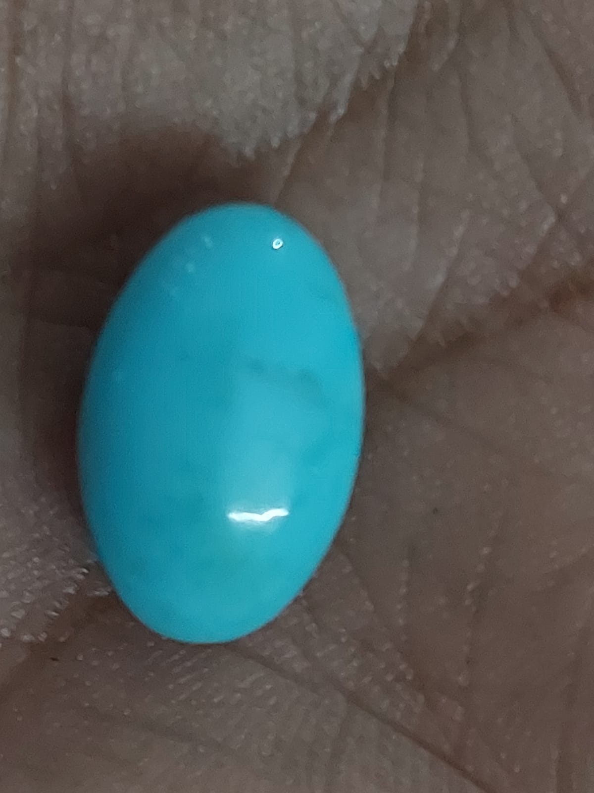 Firoza Feroza stone Turquoise Stone Ratti With