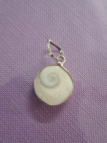Gomati Chakra Stone
