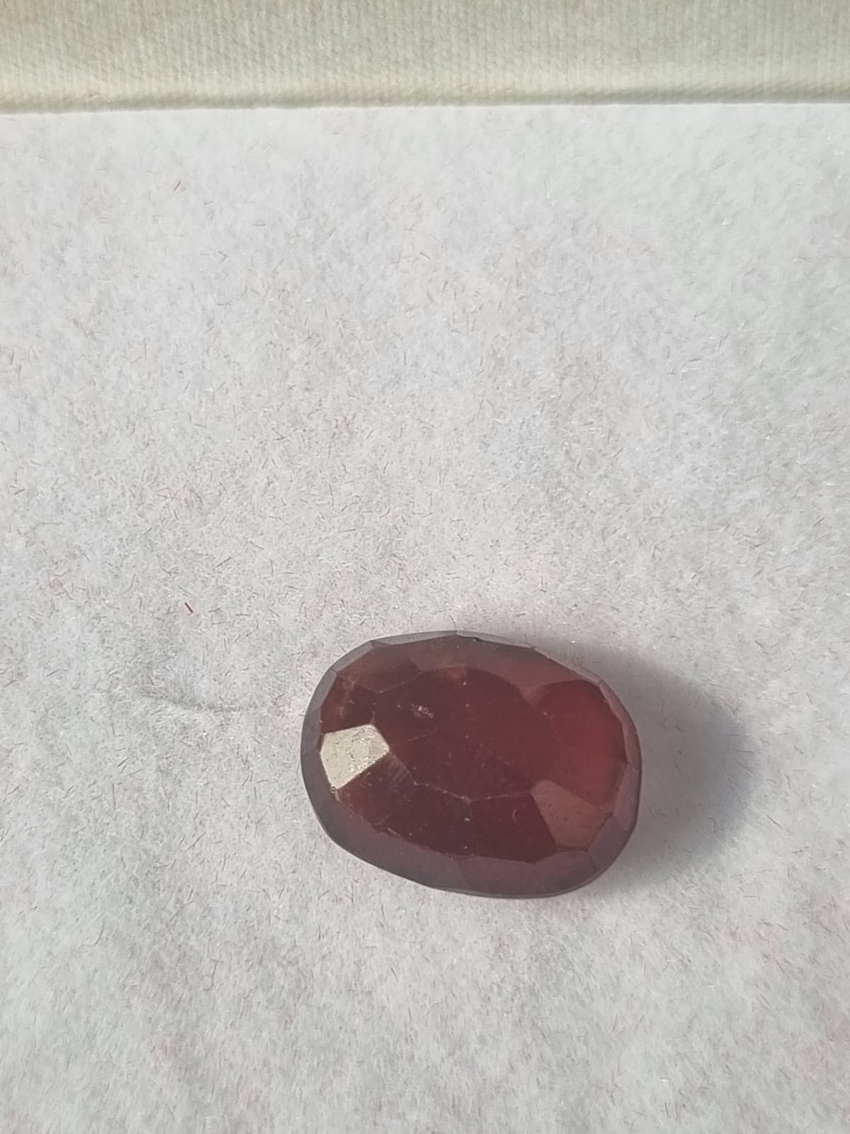 Gomed Stone - 11 Carat