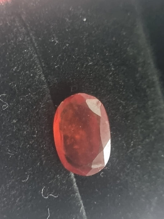 Gomed Stone - 12 ratti | Sri Lanka