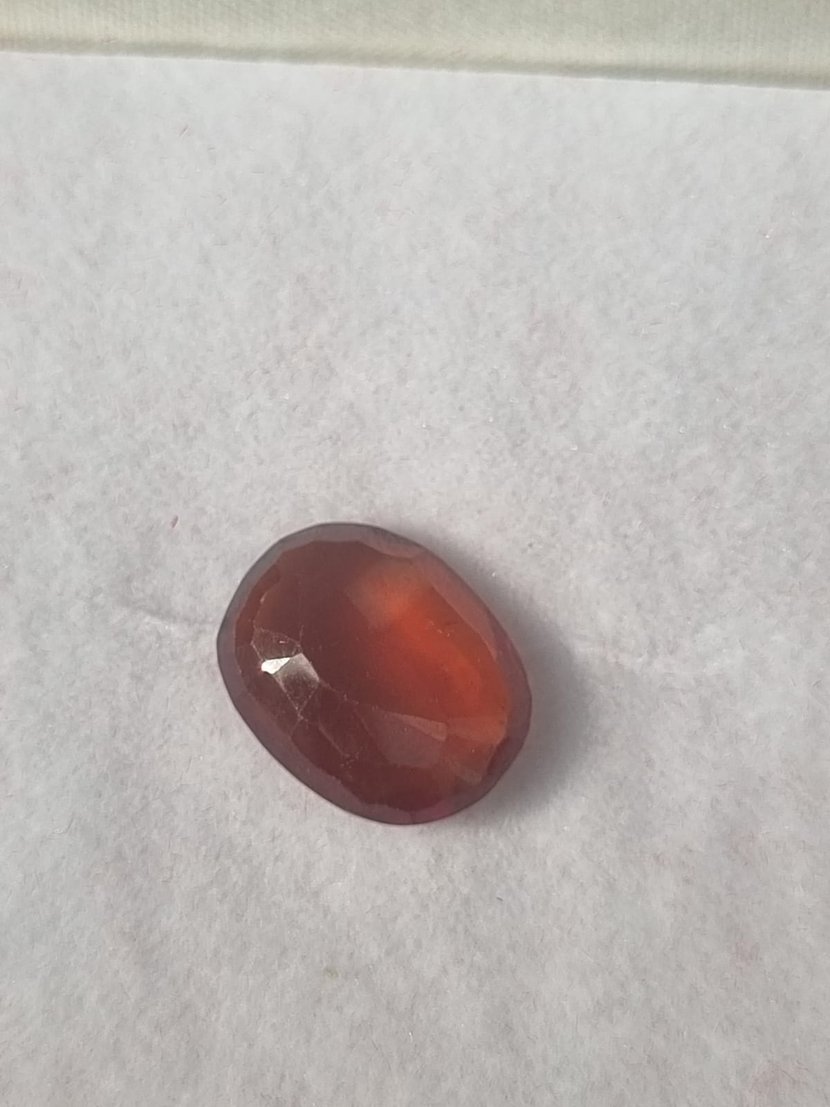 Gomed Stone - 4 Carat 