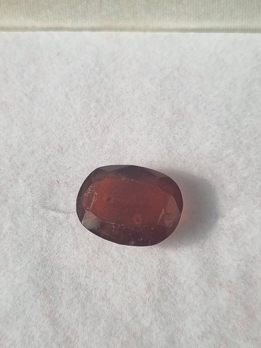 Gomed Stone - 6 Carat