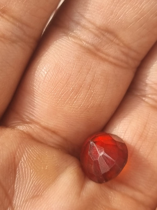 Gomed Stone - 7.25 Carat