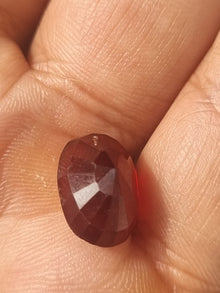 Gomed Stone - 7 Carat