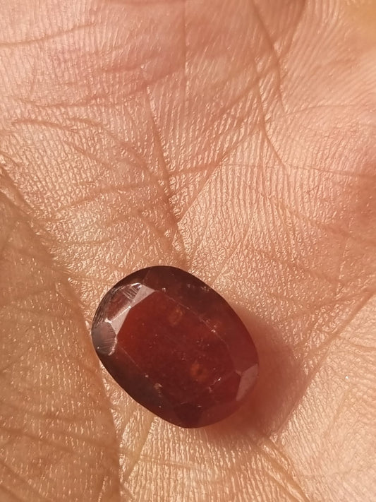 Gomed Stone - 7 Carat