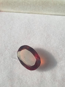 Gomed Stone - 8.25 Carat