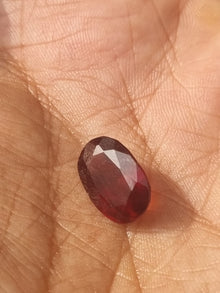 Gomed Stone - 8 Carat 