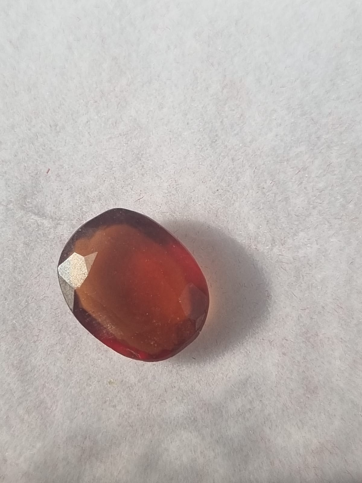 Gomed Stone - 8 carat 