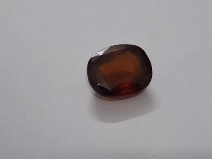 Gomed Stone | Saloni Gomed | 7.25 ratti 