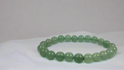 Green Aventurine Bracelet