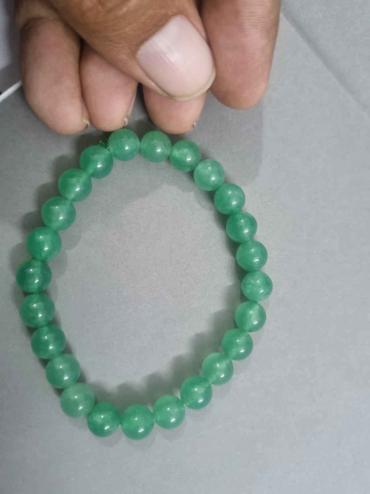 Green Aventurine Bracelet