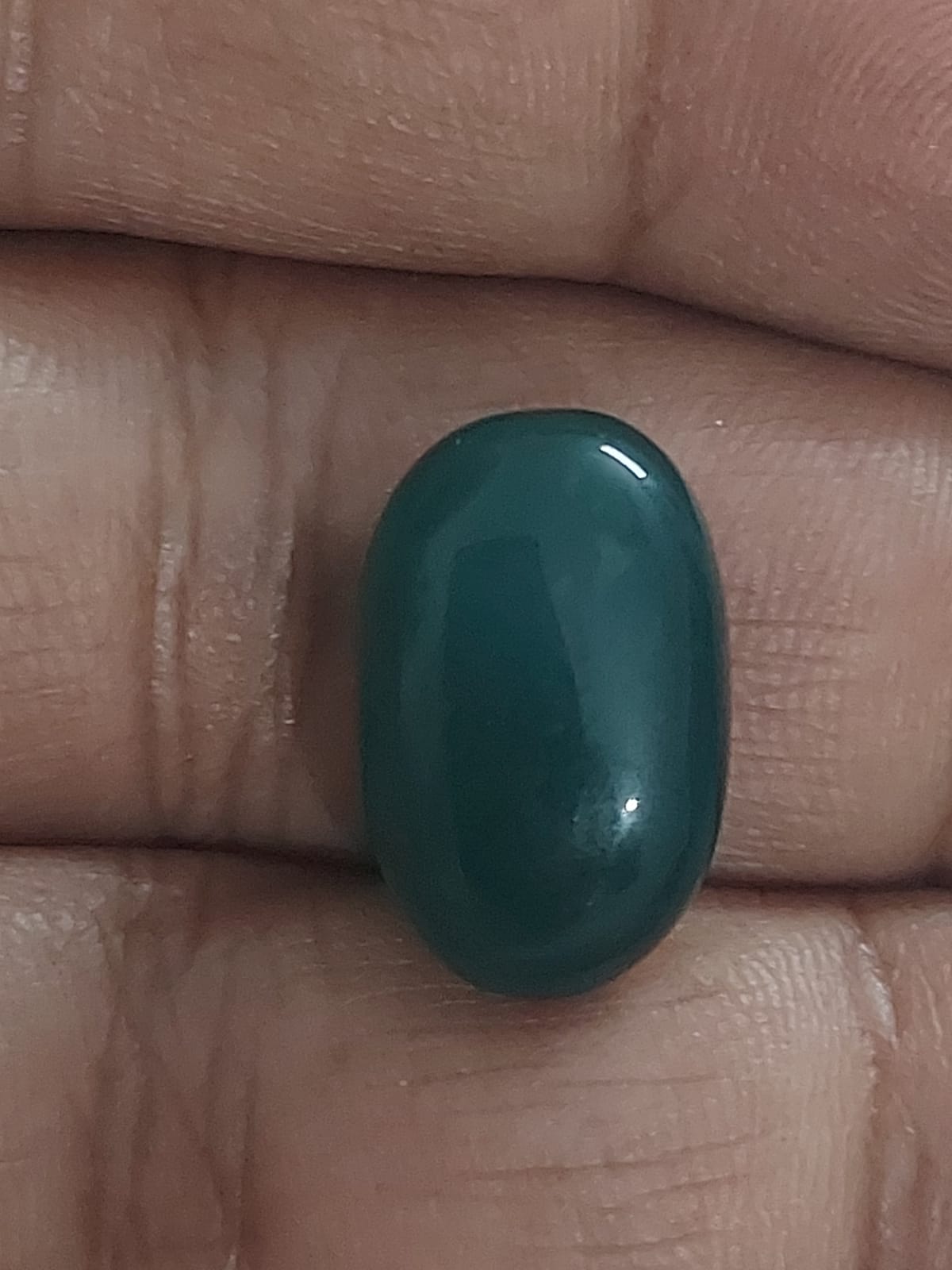 Green Jade stone