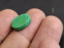 Green Turquoise | Green Feroza | 6 Carat
