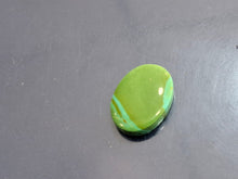 Green Turquoise | Green Feroza | 8 Carat