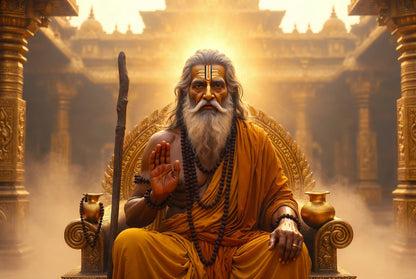 Guru Mantra