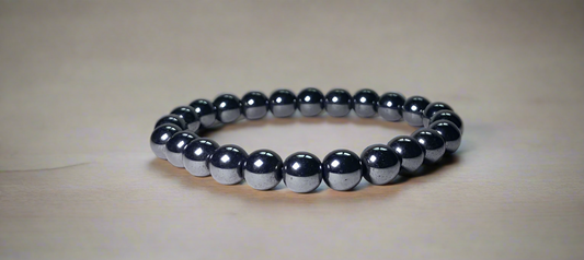 Hematite Bracelets