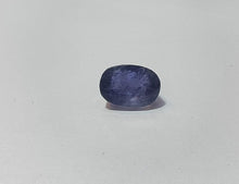 Iolite Stone | Neeli Stone | 6.25 Ratti 