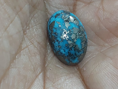 Irani Firoza Feroza Irani Turquoise Stone 16 Ratti With