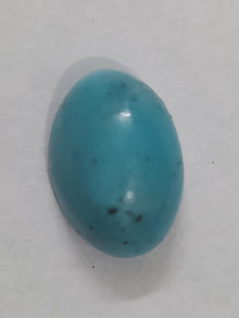 Irani Firoza stone | Feroza | Turquoise Stone | 5 Carat