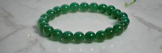 Jade Bracelet