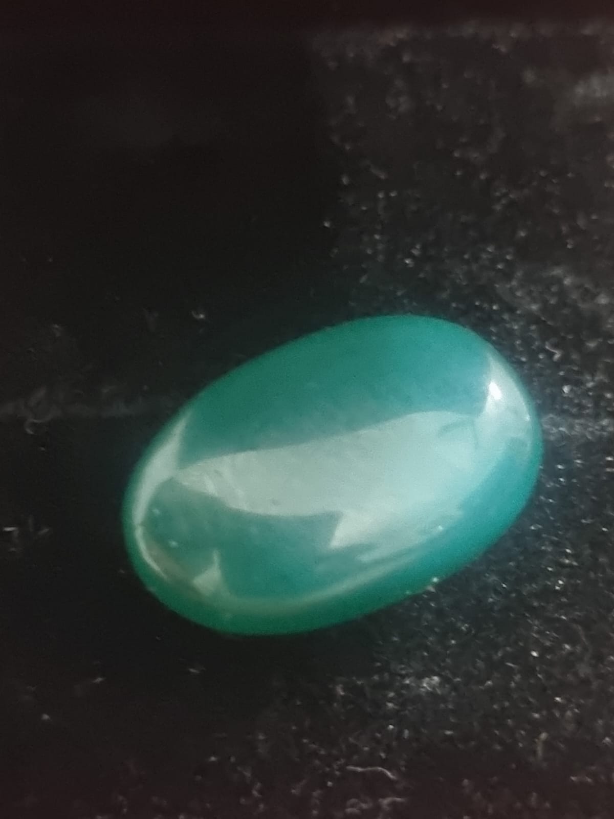 Jade Green - 7 carat