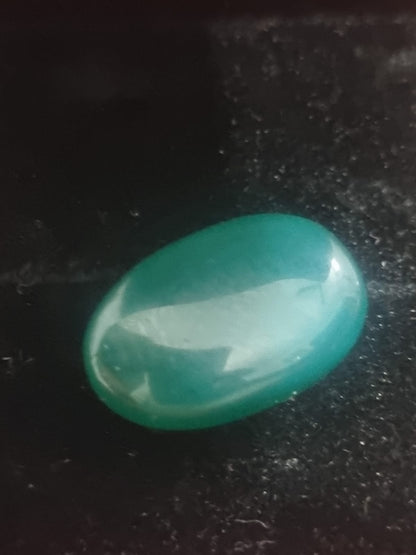 Jade Green - 7 carat