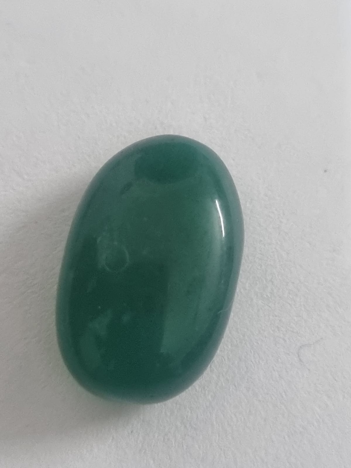 Jade Green - 8 carat