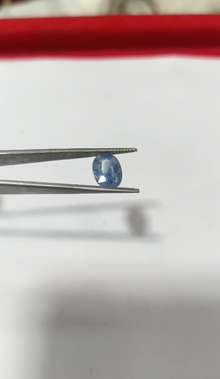Kashmir Blue Sapphire | Neelam stone | 4 Ratti | Kashmir