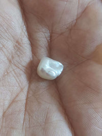 Keshi Pearl For Moon