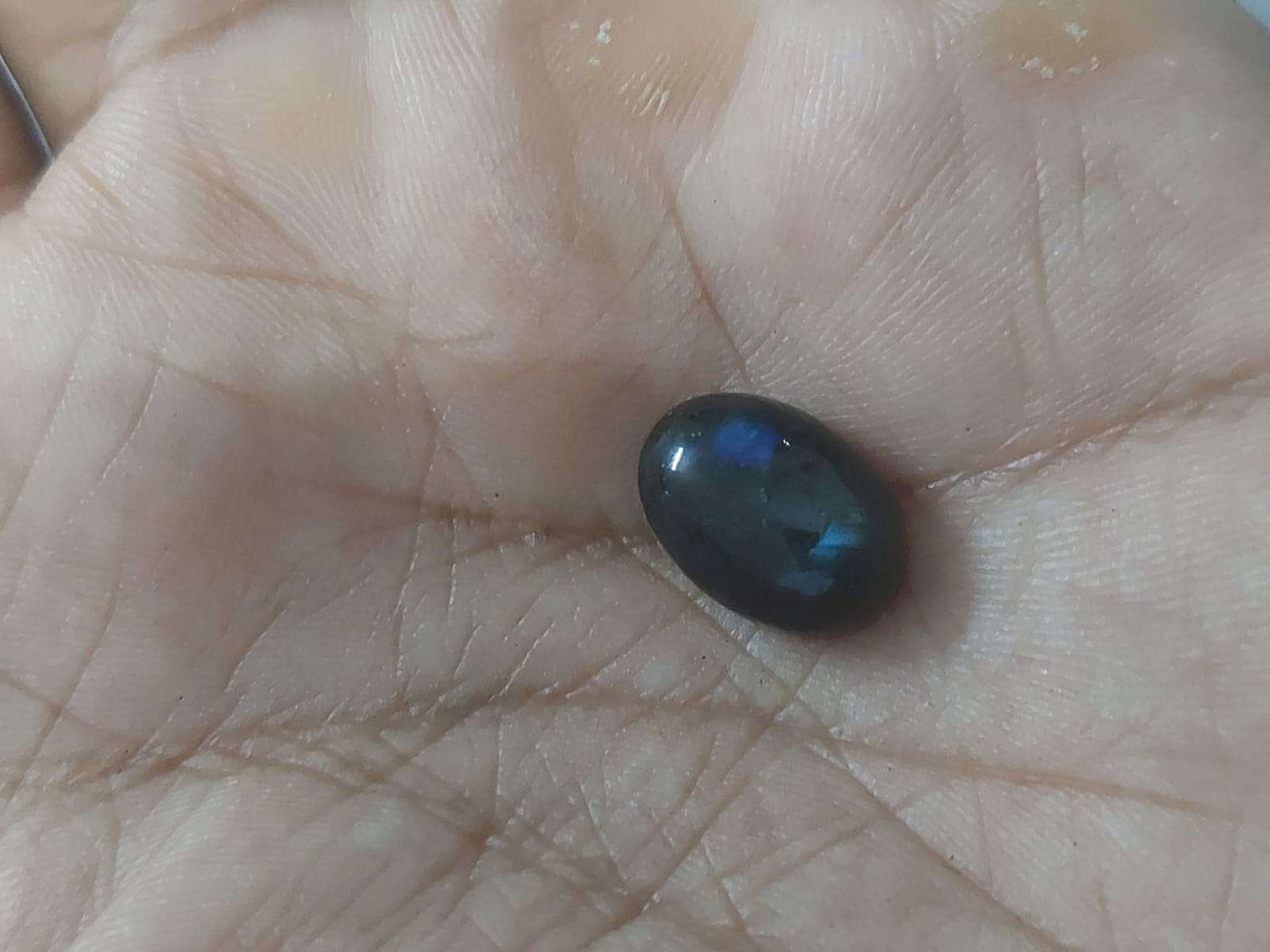 Labradorite Stone | 9 Carat 