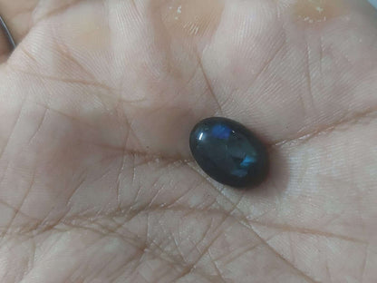 Labradorite Stone | 9 Carat 