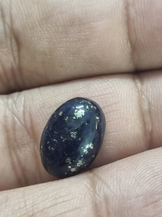 Lapis Lazuli Stone - 5 Carat