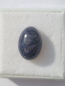 Lapis Lazuli Stone - 6 Carat