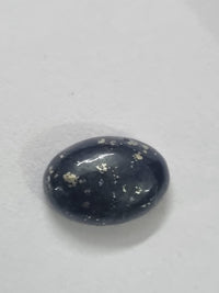 Lapis Lazuli For Saturn