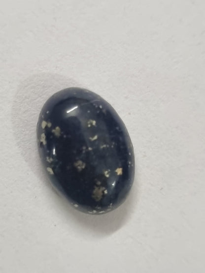  Lapis Lazuli Stone |  Lajward Stone | 9.5 Carat