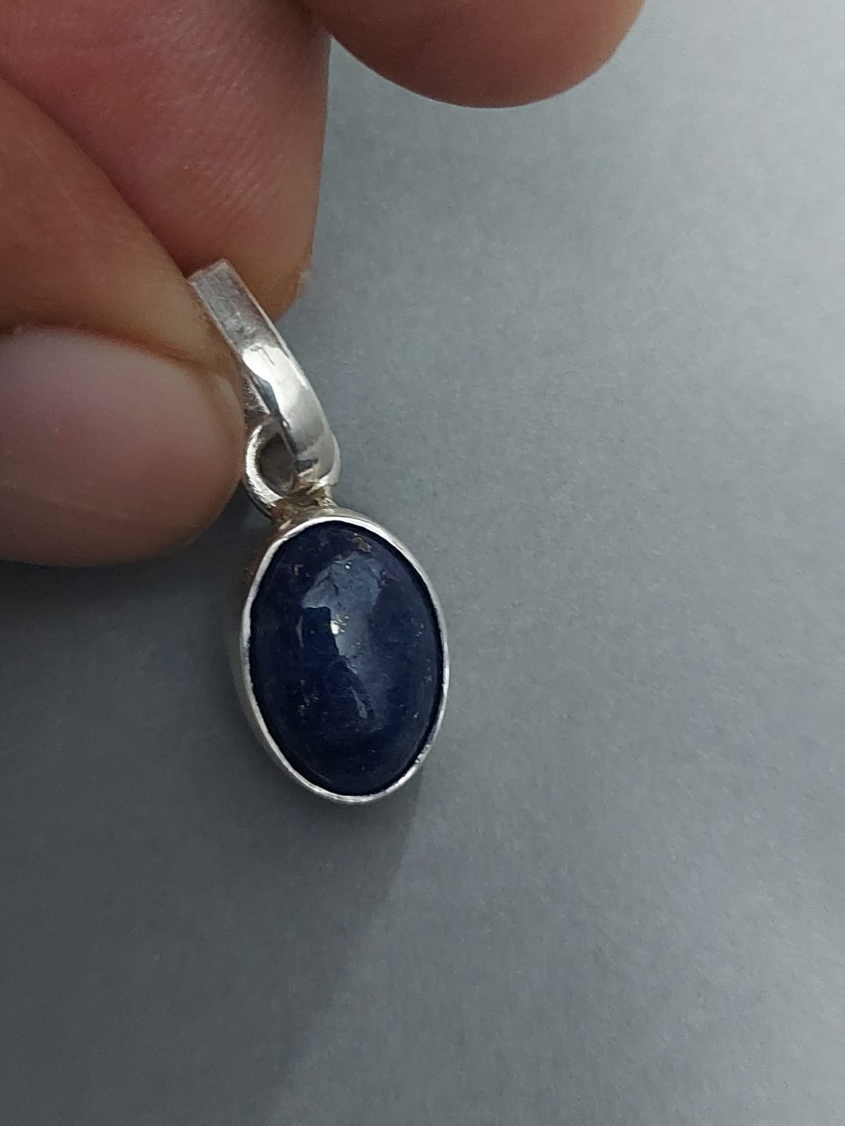 Lapis Lazuli pendant