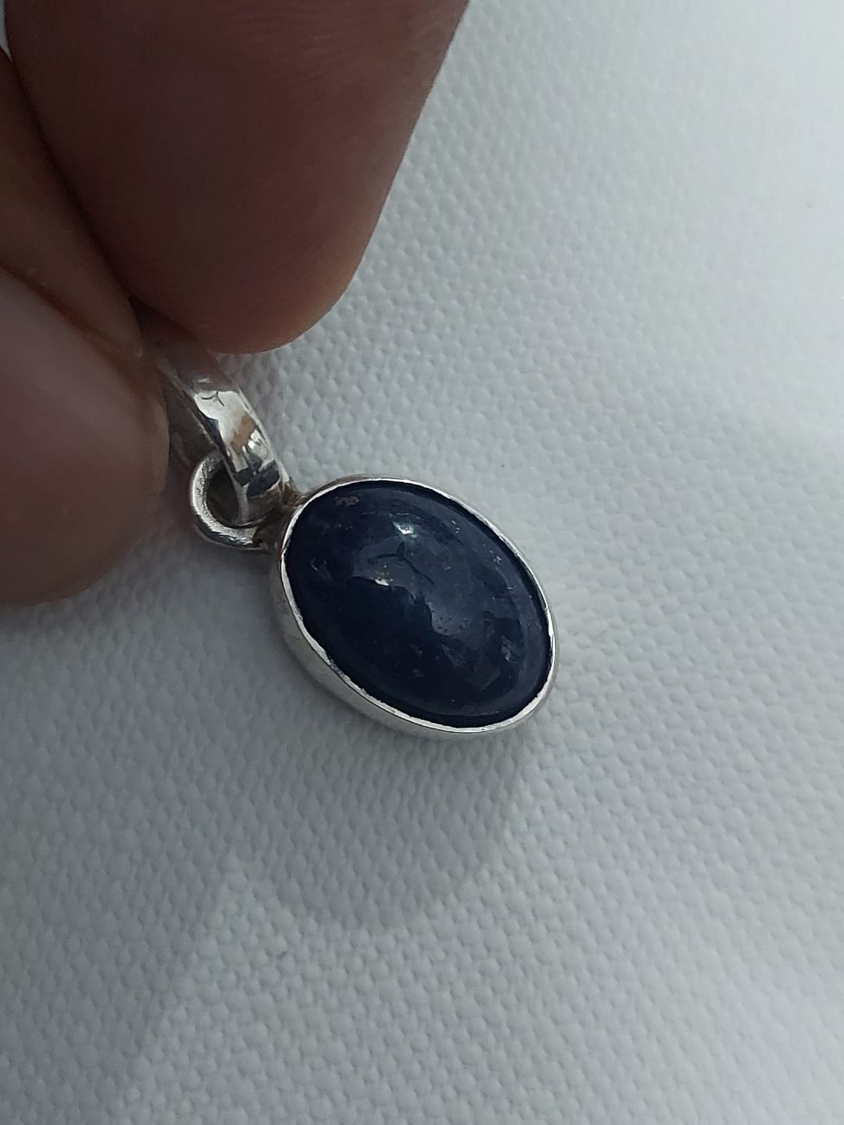 Lapis Lazuli pendant