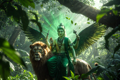 Mercury Mantra