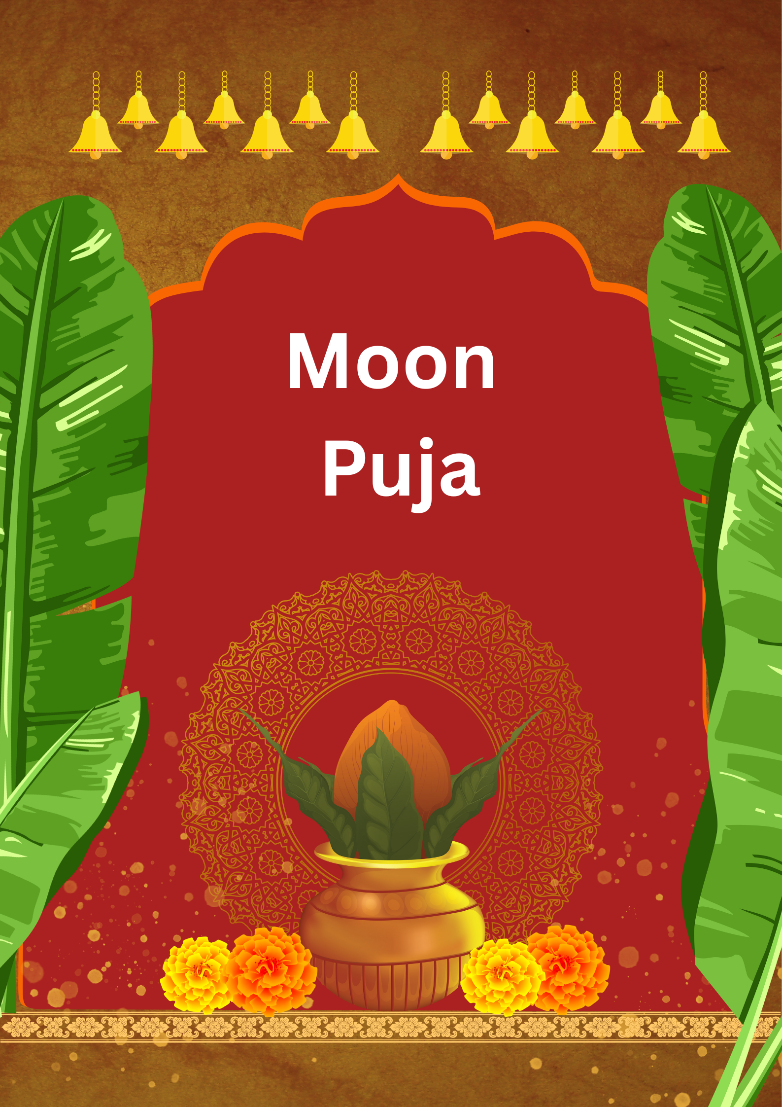 Moon Shanti Pooja | Chandra Shanti Pooja
