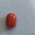 Natural Red Coral (Moonga) gemstone for Mars