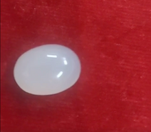 Moonstone | Chandramani stone | 10 Carat 