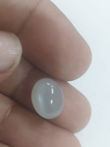 Moonstone | Chandramani stone | 6 ratti 