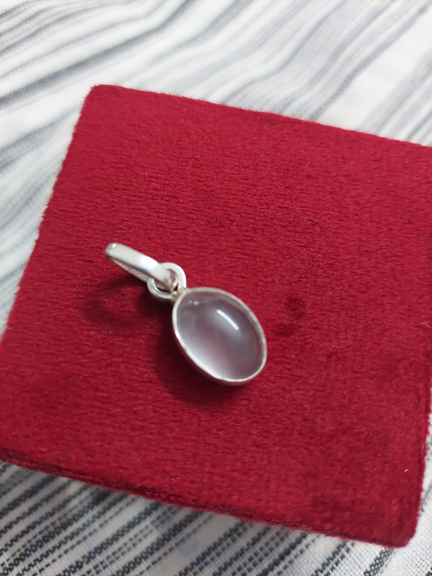 Moonstone Pendant 