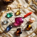 Navratna gemstones