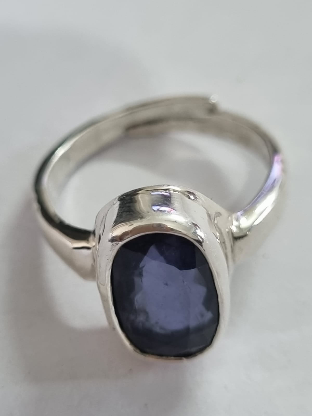 Neeli Vector Image Neeli stone ring