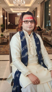 Online Consultation with Expert Astrologer – Jiten Ghritakaushik | West Bengal