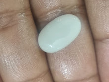 Opal stone | White Opal | Australia | 4.25 ratti 